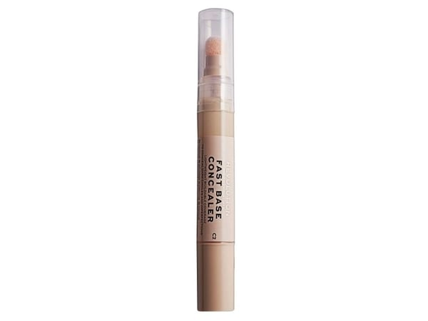 Makeup Revolution Fast Base Concealer nr C2 4.5 ml