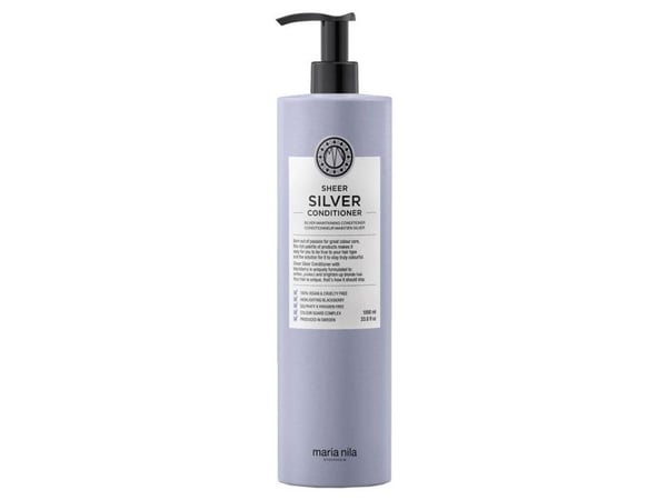 Maria Nila Maria Nila Sheer Silver Conditioner 1000ml