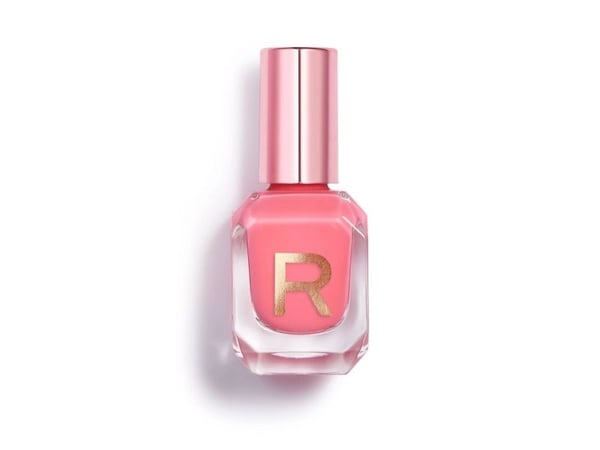 Makeup Revolution High Gloss nagellack – Bubble, 10 ml