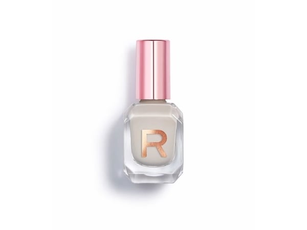 Makeup Revolution High Gloss Nagellack Buff; 10 ml