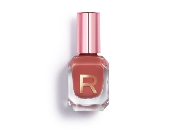 Makeup Revolution High Gloss nagellack True 10 ml