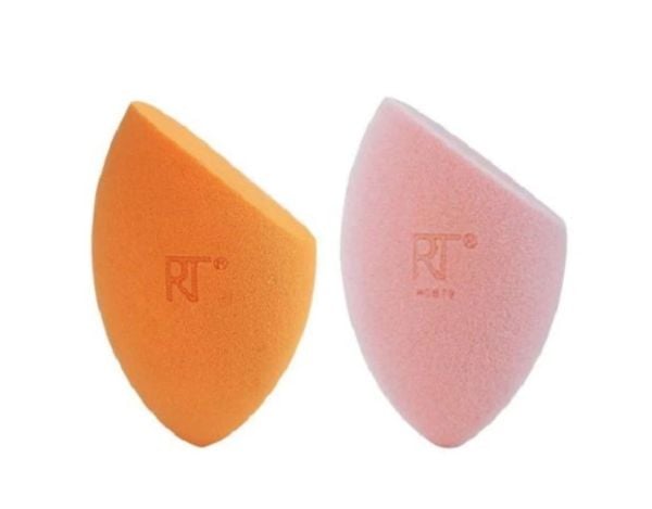 Real Techniques - Miracle Complexion Sponge - 1 kpl