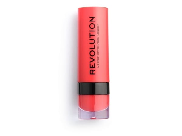 MAKE UP REVOLUTION REVOLUTION*Decadence 130 matt leppestift