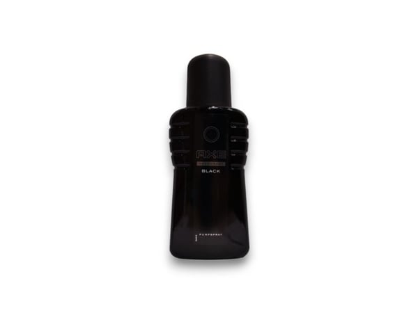 Ax DEO SPRAY PUMP 75ml BLACK