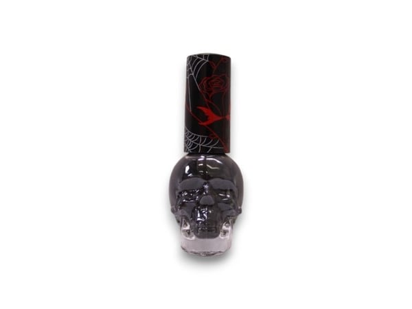 Makeup Revolution Skull Edition neglelakk, Horror Show, 12,5 ml – for kvinner