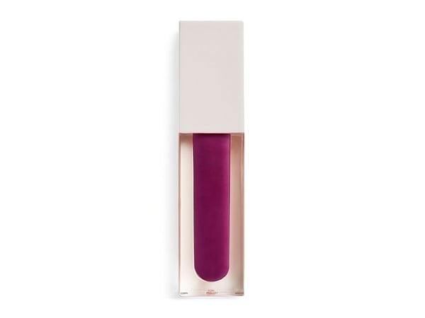 Revolution Pro Revolution Pro, REVOLUTION PRO, Vegan, Lip Gloss, Superior, 2,5 ml for kvinner