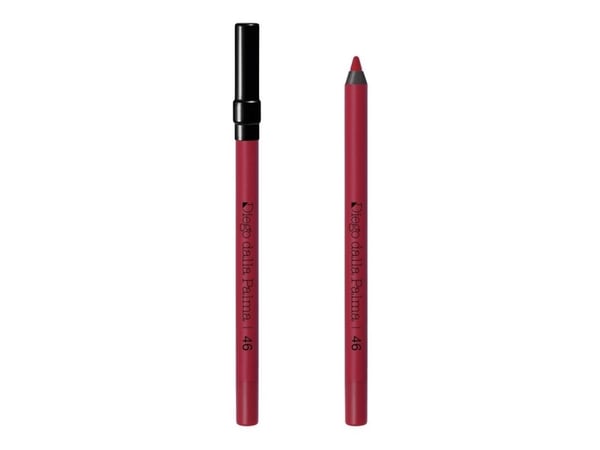 Diego Dalla Palma Stay On Me Waterproof Contour Lip Liner 46, 1.2 g