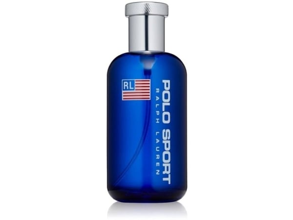 Ralph Lauren Polo Sport EDT 125ml