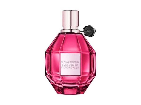 Viktor & Rolf Flowerbomb Ruby Orchid EDP W 100 ml