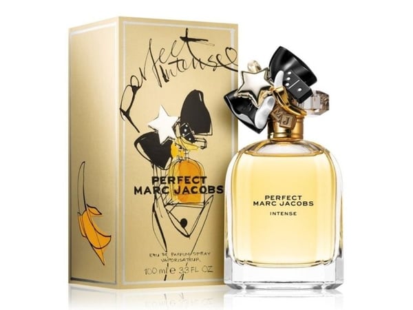 Marc Jacobs Perfect Intense EDP W 100 ml