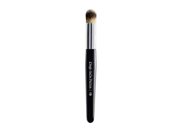 Diego Dalla Palma Maxi Corrector, Diffuse, concealer-borste, nr 19