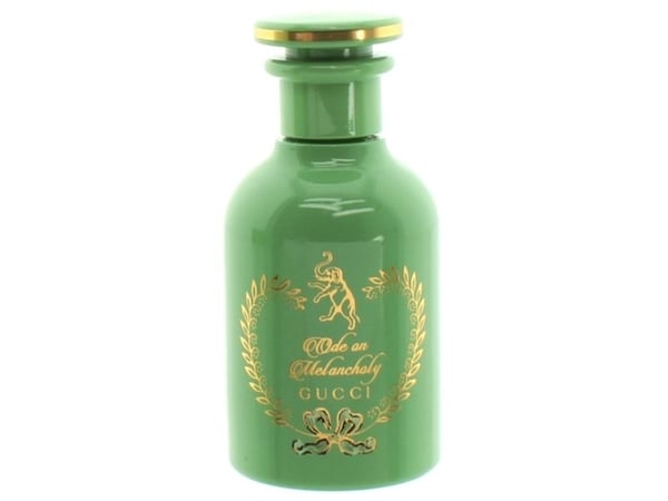 Gucci-  The Alchemist's Garden - Ode on Melancholy, Body Oil, 20 ml