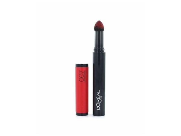 L’Oréal Paris Infallible Matte Max flytende leppestift 007 Say My Name 11 g