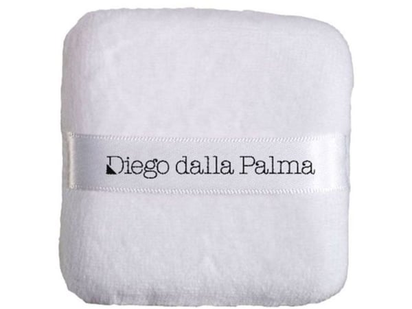 Diego Dalla Palma sminkesvamp Velvet, hvit