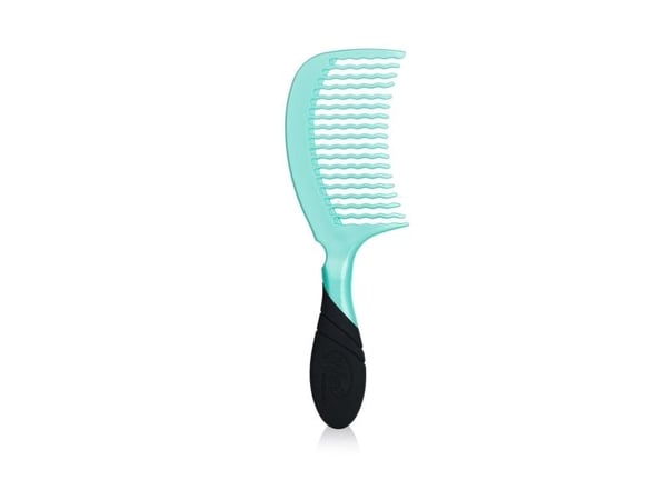 Wet Brush Wet Brush Detangling - Pro hårkam Purist Blue