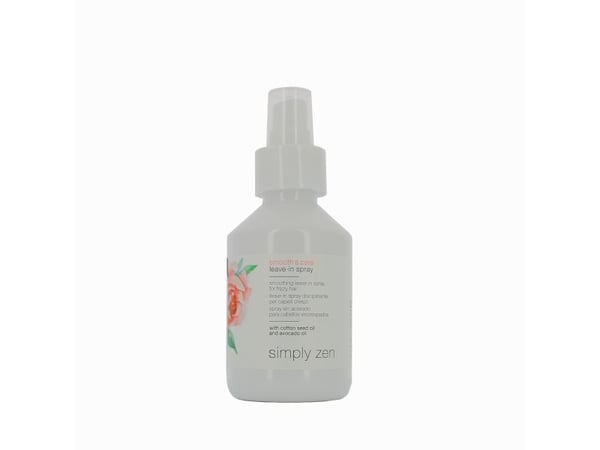 Simply Zen Smooth & Care Leave-In Spray - - 150 ml