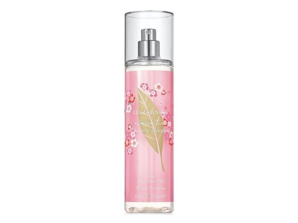 Elizabeth Arden Grønn te Cherry Blossom Mist 236 ml