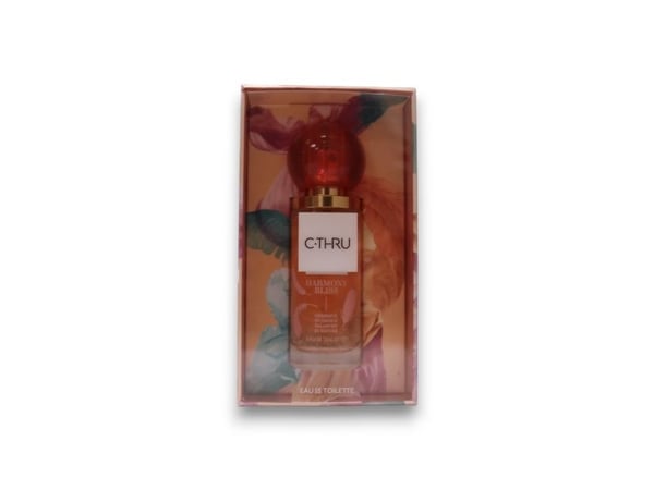 C-Thru C-Thru Harmony Bliss Eau De Toilette för kvinnor 30 ml