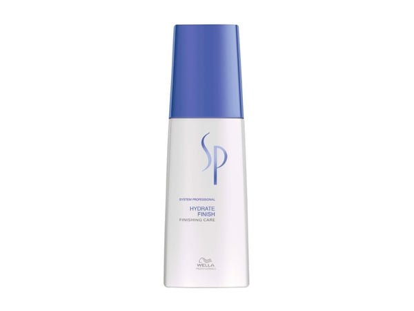 Wella SP Hydrate Finish Care kosteuttava hoitosuihke 125ml