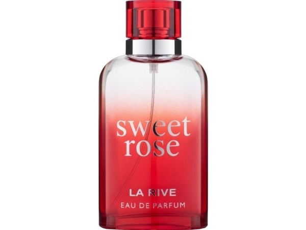 La Rive Sweet Rose EDP 90ml