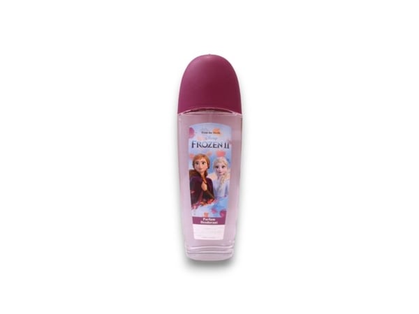 La Rive for Woman Frozen deodorant spray 75ml - 582318