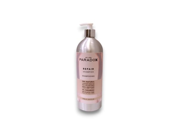REF We are Paradoxx Repair, Ginseng, Hair Shampoo, Repairing & Strengthening, 975 ml