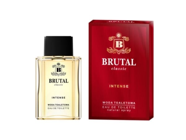 LA RIVE BRUTAL CLASSIC INTENSE edt 100 ml