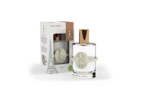 Sophie La Girafe - Sophie La Girafe - 100 ml
