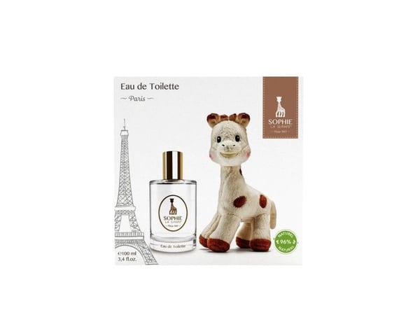 Sophie La Girafe - Sophie La Girafe - 100 ml