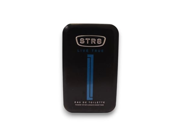 Sarantis STR 8 Live True Eau de Toilette 100ml