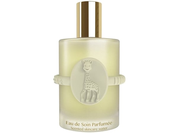 Sophie La Girafe Eau De Soin Parfumee By Sophie La Girafe 100 Ml - Eau De Soin Parfumee Unisex