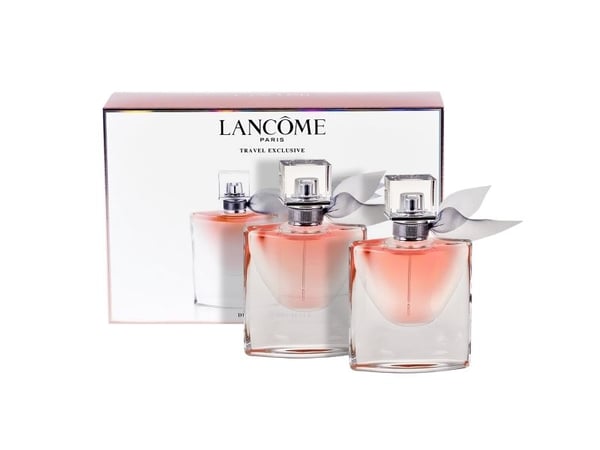 Lancôme La Vie Est Belle EDP refillbar 2 x 30 ml
