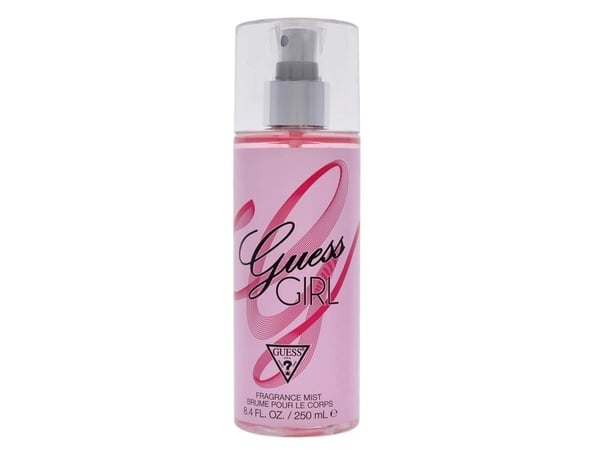 Guess Girl Mist 250 ml