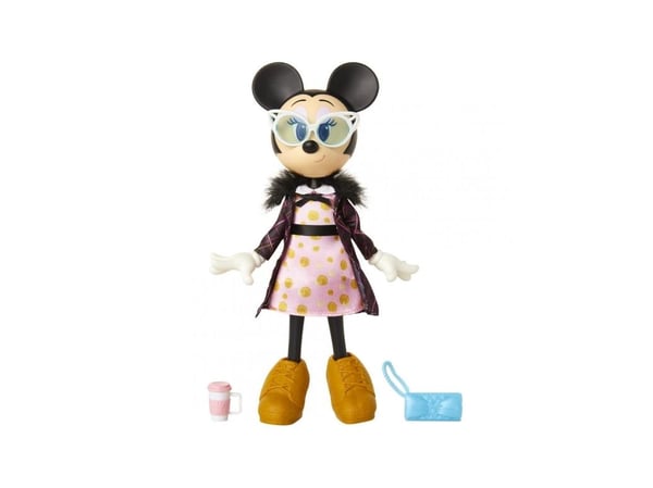 Figur Jakks Pacific Disney Musse Minnie Sweet Latte (20257)