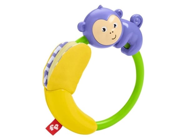Hot Wheels Sensory Animal Apina