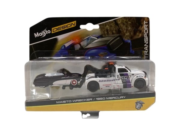 Maisto M15055, 3 År, Multifärg