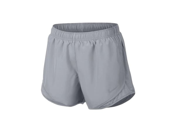 Nike HG3 8 tommer løpeshorts sportbukser str. S for kvinner