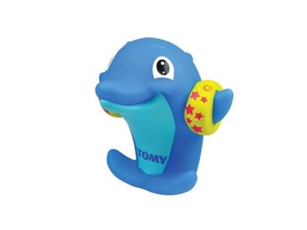 Tomy Delfinek TOMY
