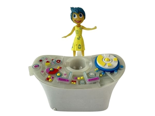 Tomy L61112, 4 år, Aluminium, Tre