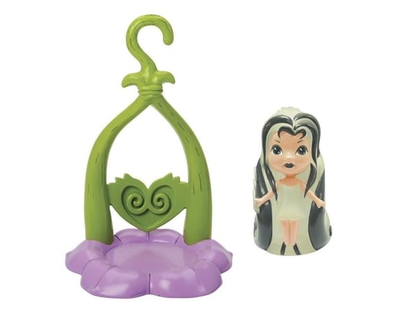 WowWee WowWee Lite Sprites Bleak figur - samlefigur for jenter, 4+ år