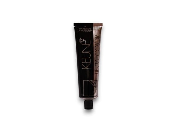Keune Tinta Color permanent hårfärg 4.45 Medium Copper Mahogany Brown, 60 ml