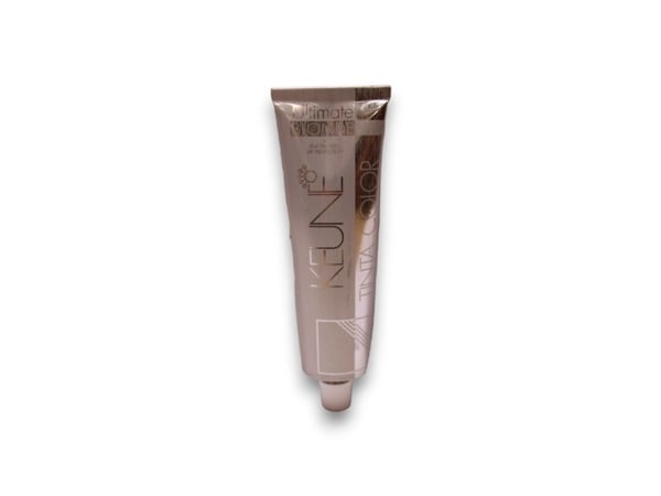 Keune Color Ultimate Blonde permanent hårfarge 1038 Hazelnut Blonde 60 ml (for kvinner)