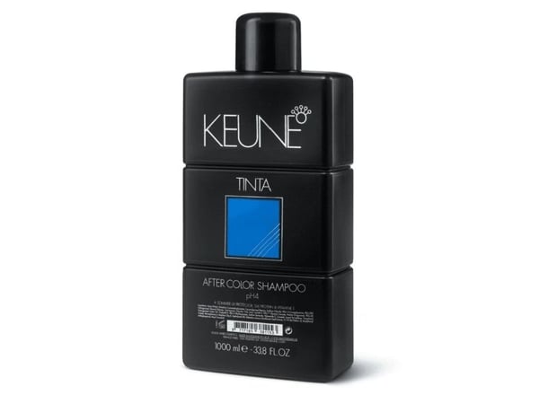 Keune Tinta hårsjampo for fargebeskyttelse, 1000 ml (for kvinner)