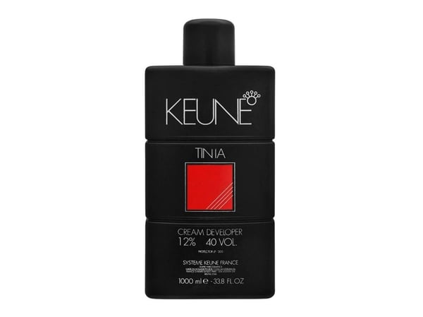 Keune Tinta Developer Hair Oxidant Cream 12% (40 vol) 1000 ml