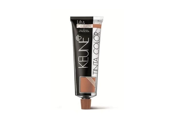 Keune Tinta Lift & Color permanent hårfarge 444 Copper 60 ml