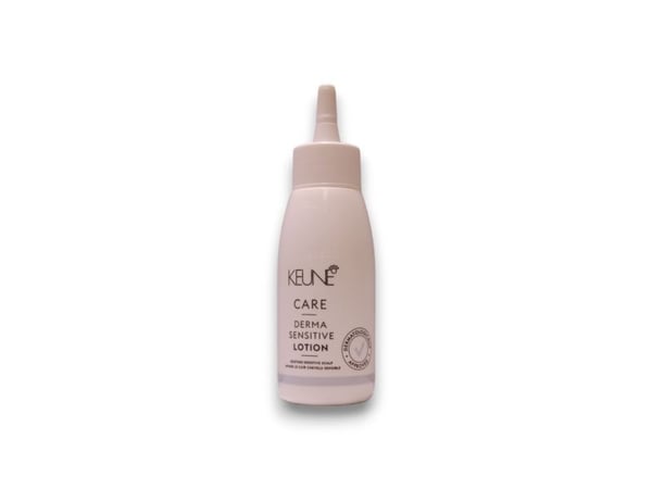 Keune Care Derma Sensitive Hair Lotion Treatment, beroligende, 75 ml (for kvinner)