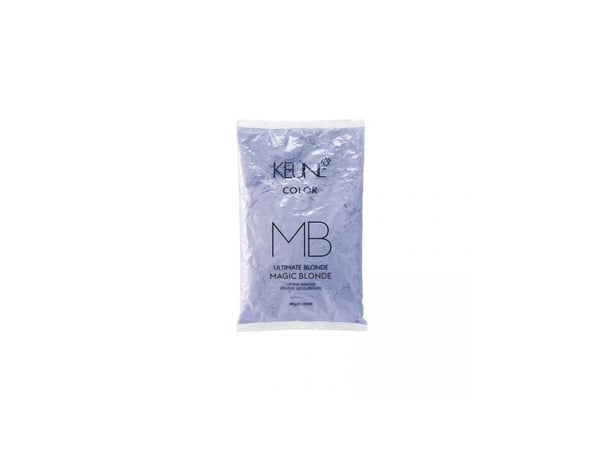 Keune Set Duo, Keune, Magic For lyst hår, Håroksidantpulver, Refill, 2 stk, 500g for kvinner