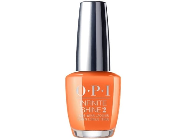 OPI Infinite Shine 2 nagellack Summer Lovin' Having A Blast!, 15 ml