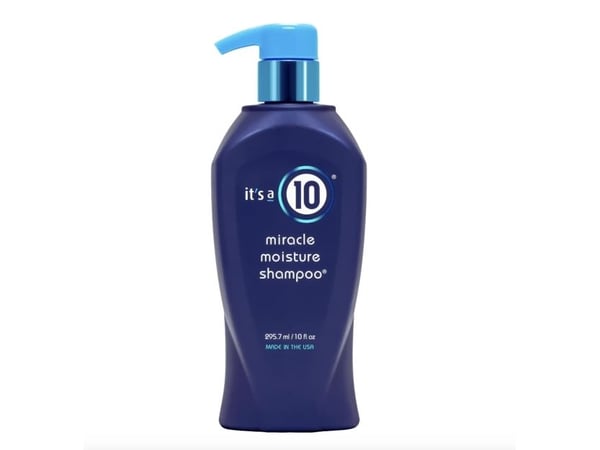 It's A 10 Miracle Moisture Shampoo - Unisex - 295 ml