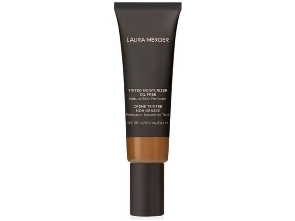 Laura Mercier Tintedmoisturizer Illuminating SPF20 "Porcelain" - Dame - 50 ml